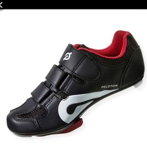 Men Peloton Spin Shoe